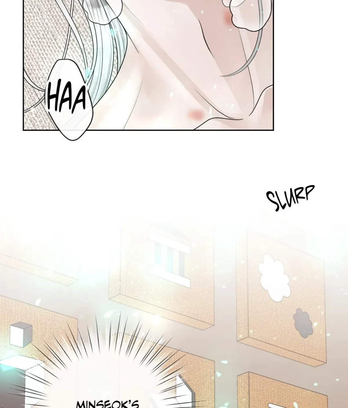 The Alpha's Mate Chapter 78, page 77