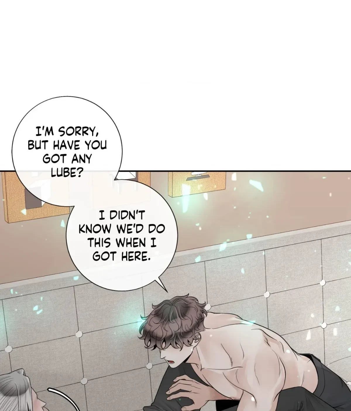 The Alpha's Mate Chapter 78, page 82