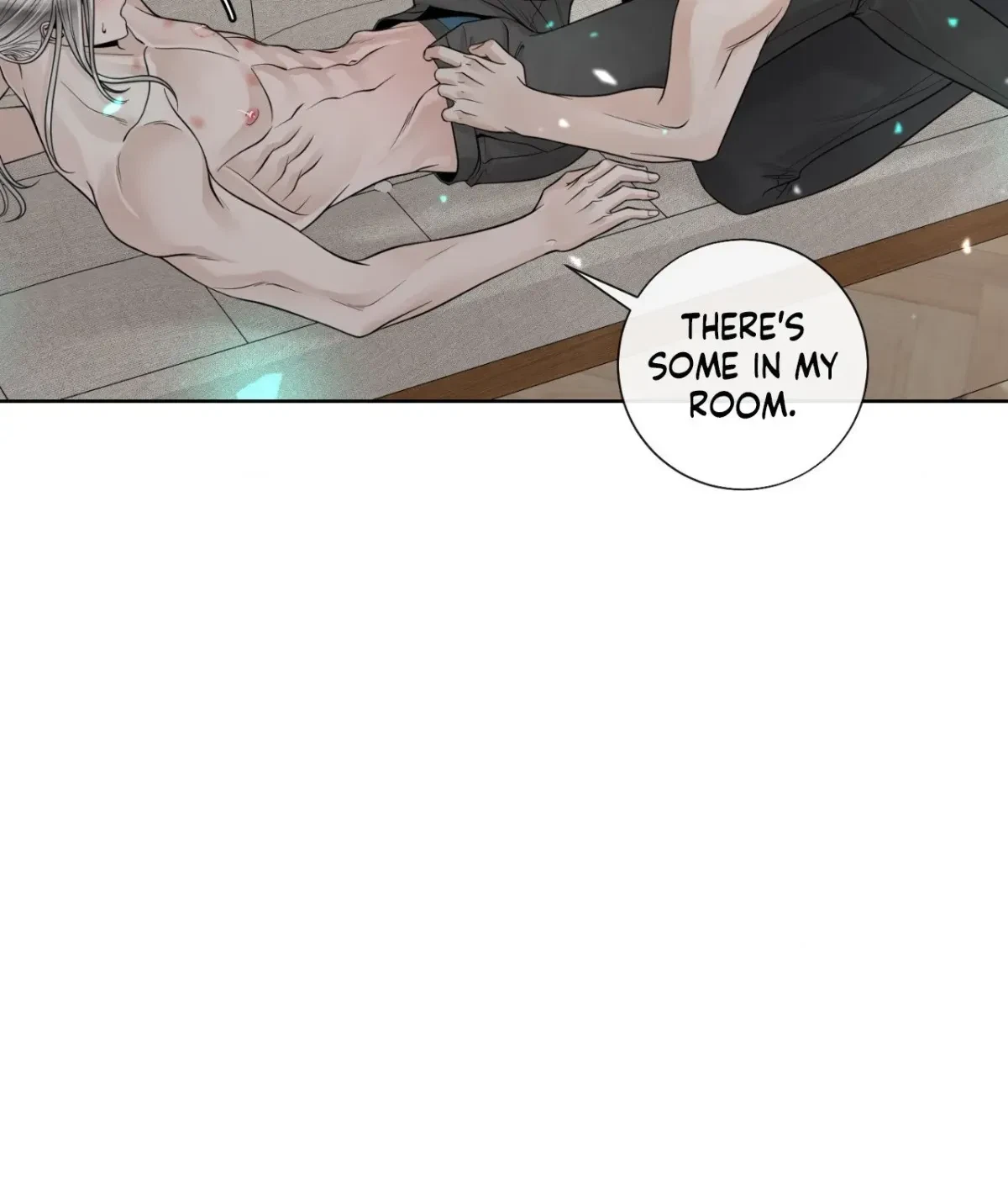 The Alpha's Mate Chapter 78, page 83