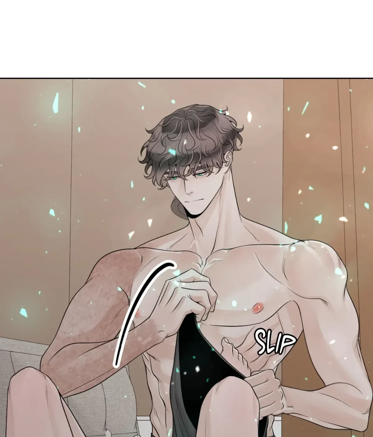 The Alpha's Mate Chapter 78, page 84