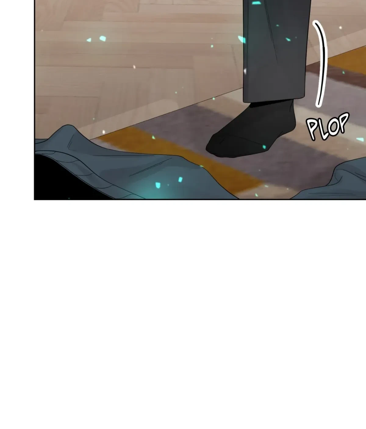 The Alpha's Mate Chapter 78, page 86