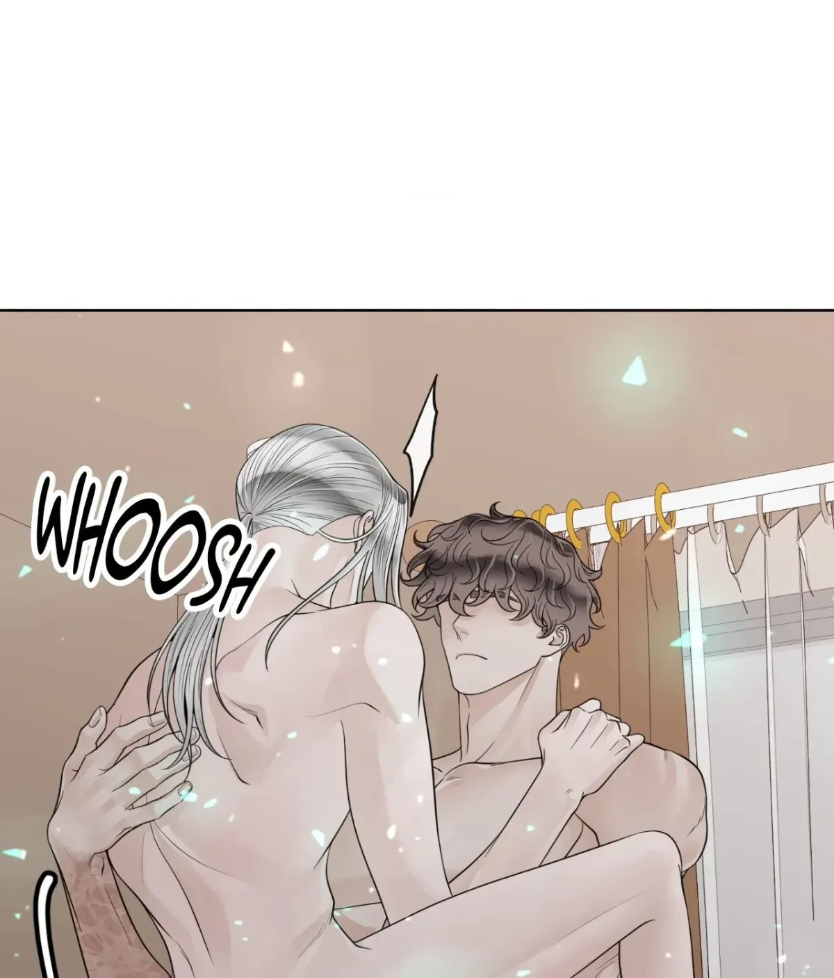The Alpha's Mate Chapter 78, page 87