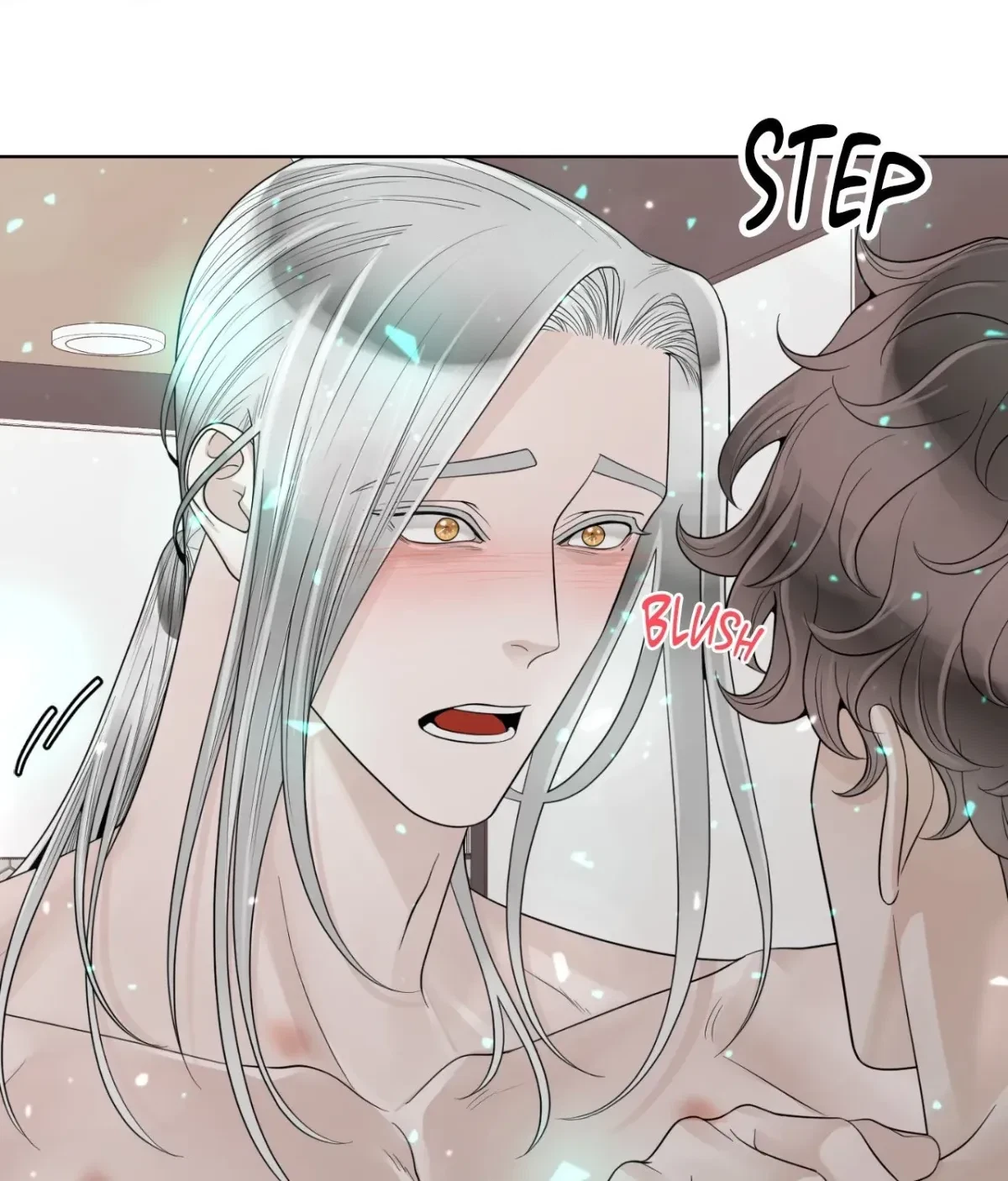 The Alpha's Mate Chapter 78, page 89