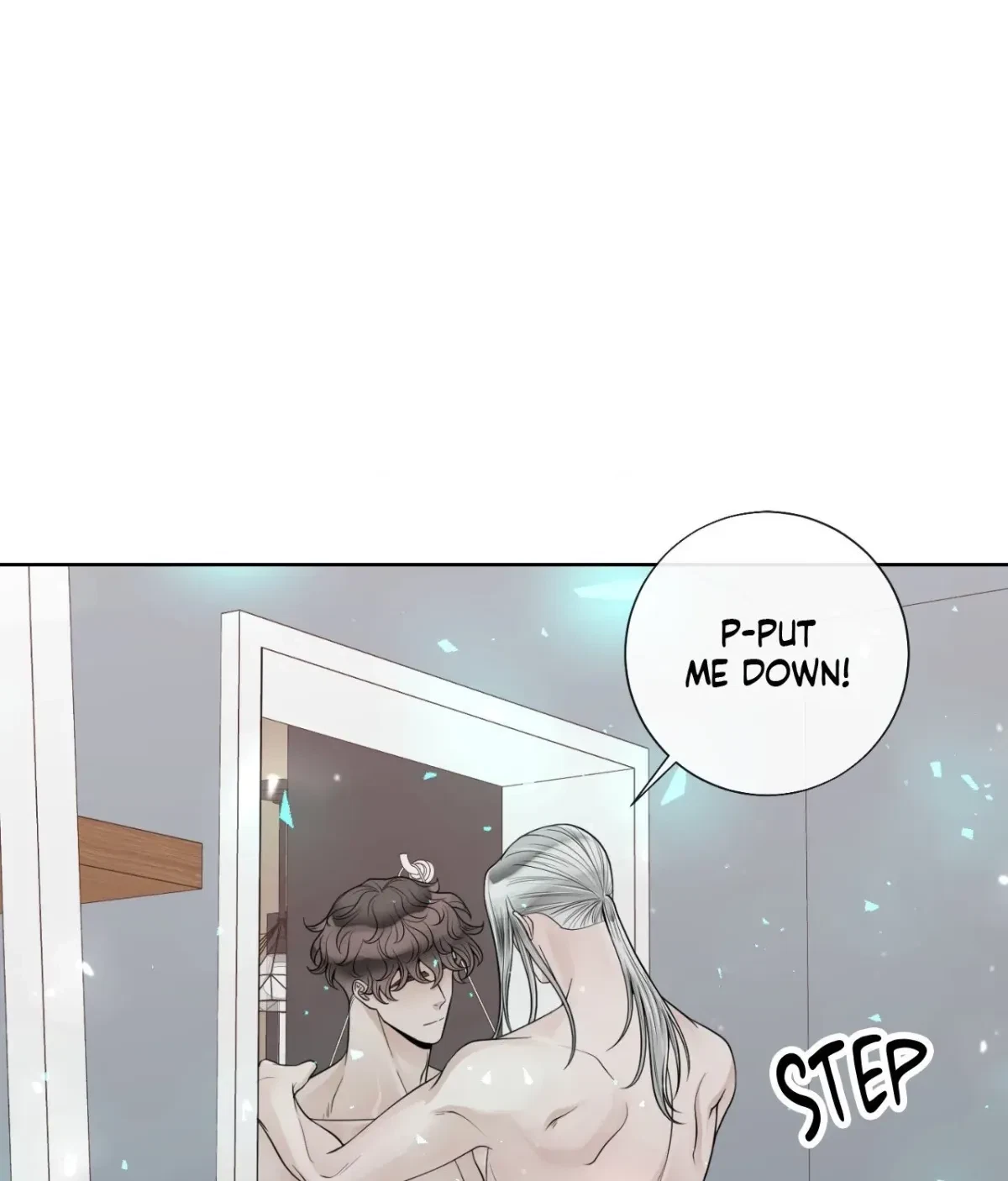 The Alpha's Mate Chapter 78, page 91