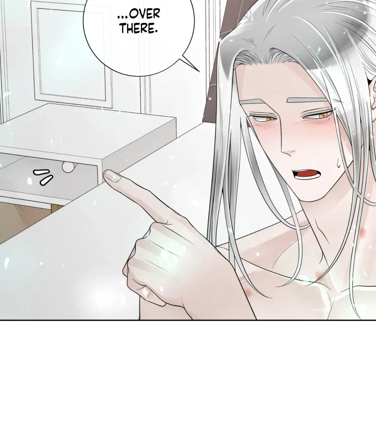 The Alpha's Mate Chapter 78, page 95