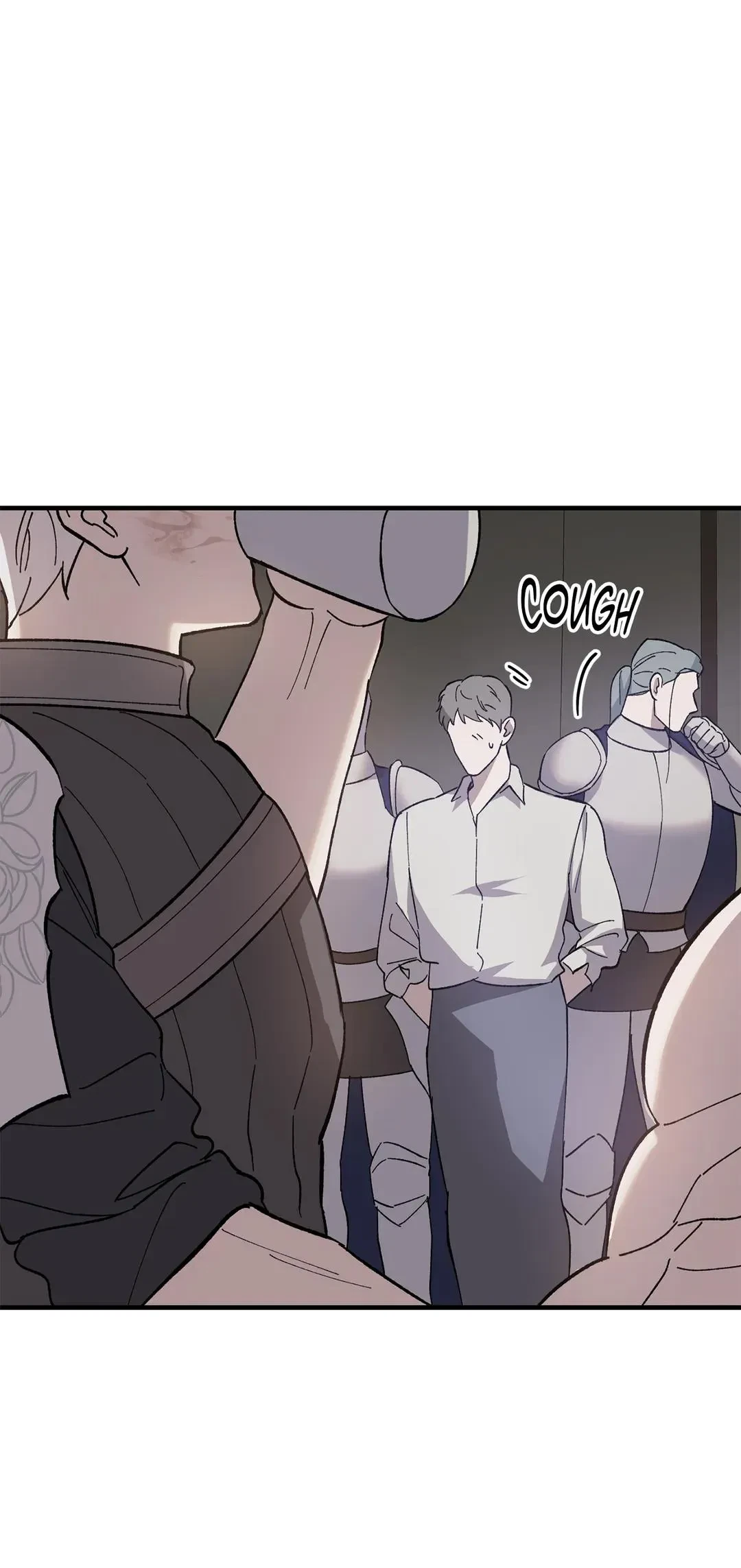 A Black Rose Blooms Chapter 20, page 15