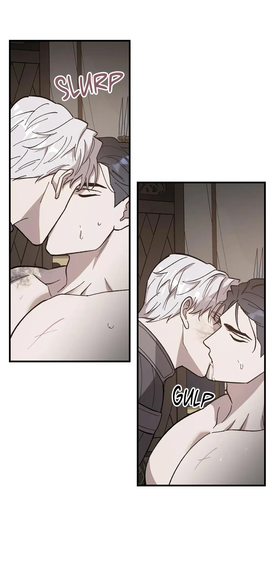A Black Rose Blooms Chapter 20, page 16
