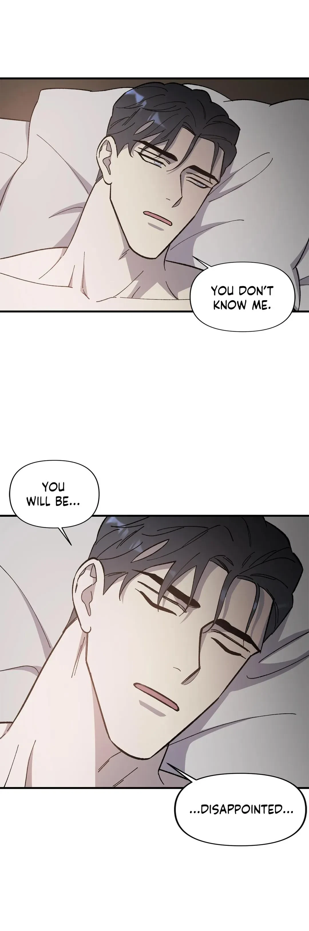 A Black Rose Blooms Chapter 20, page 28