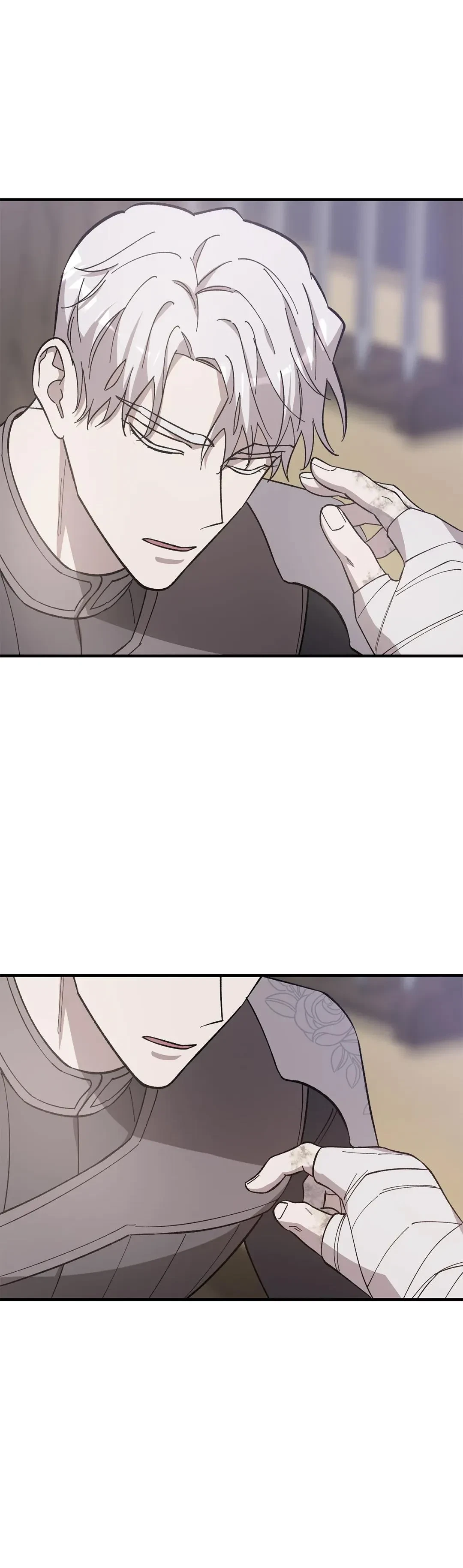 A Black Rose Blooms Chapter 20, page 35
