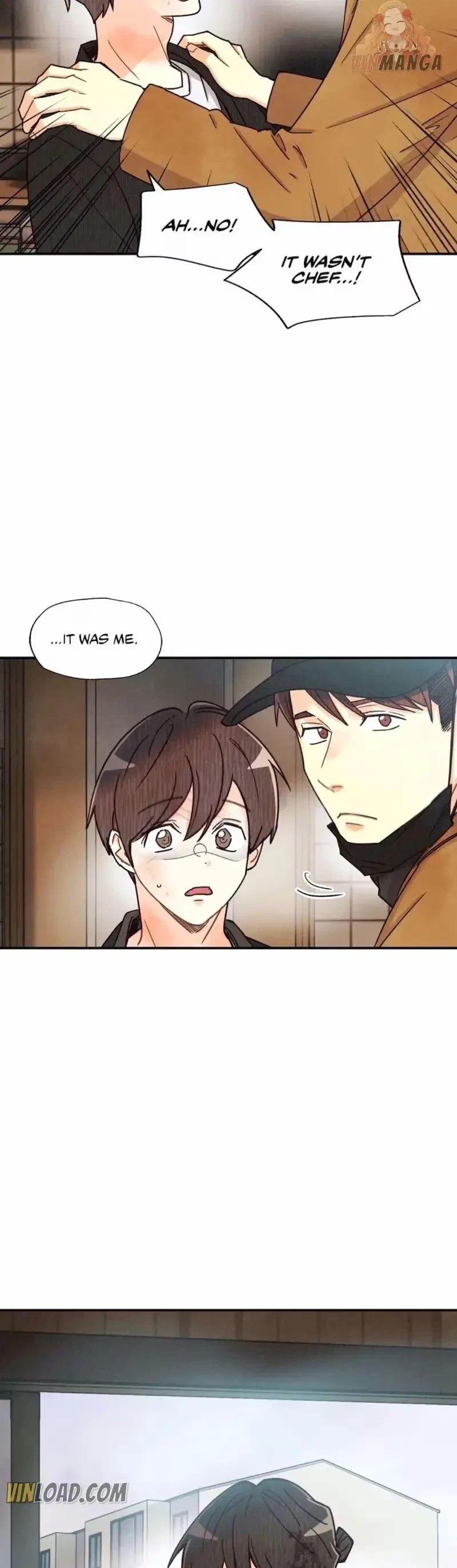 Pian Pian Chapter 70, page 2