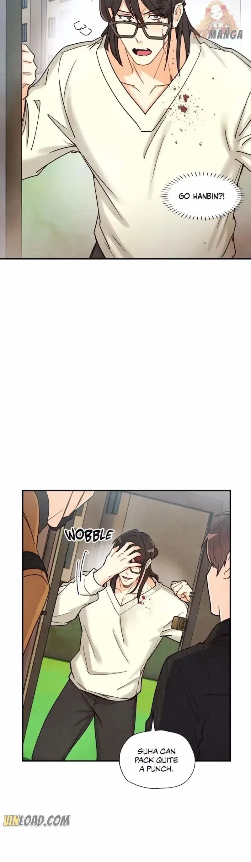 Pian Pian Chapter 70, page 3