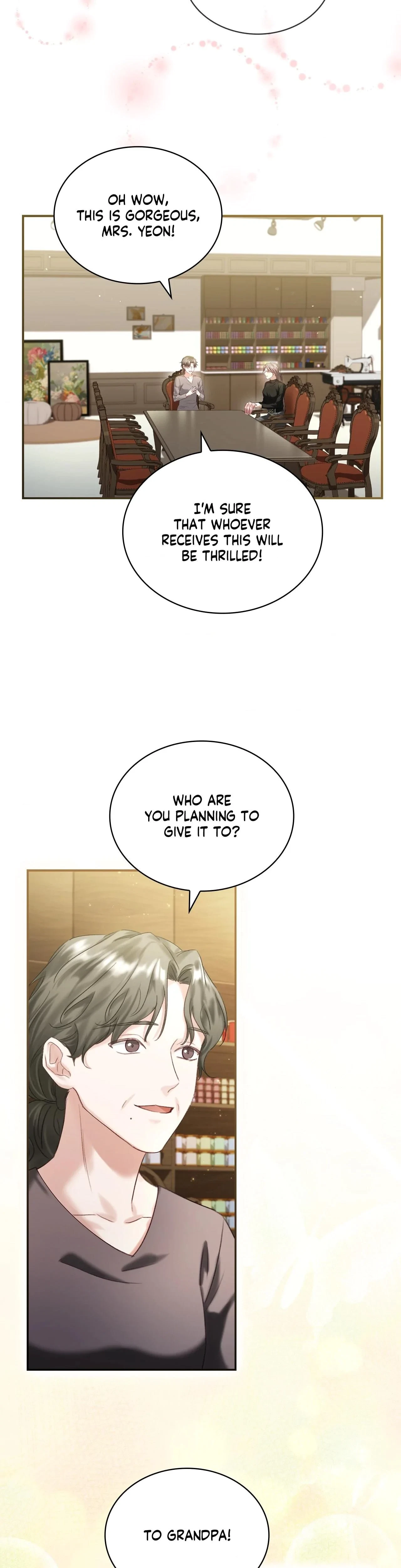 The Young Wife Chapter 23, page 10