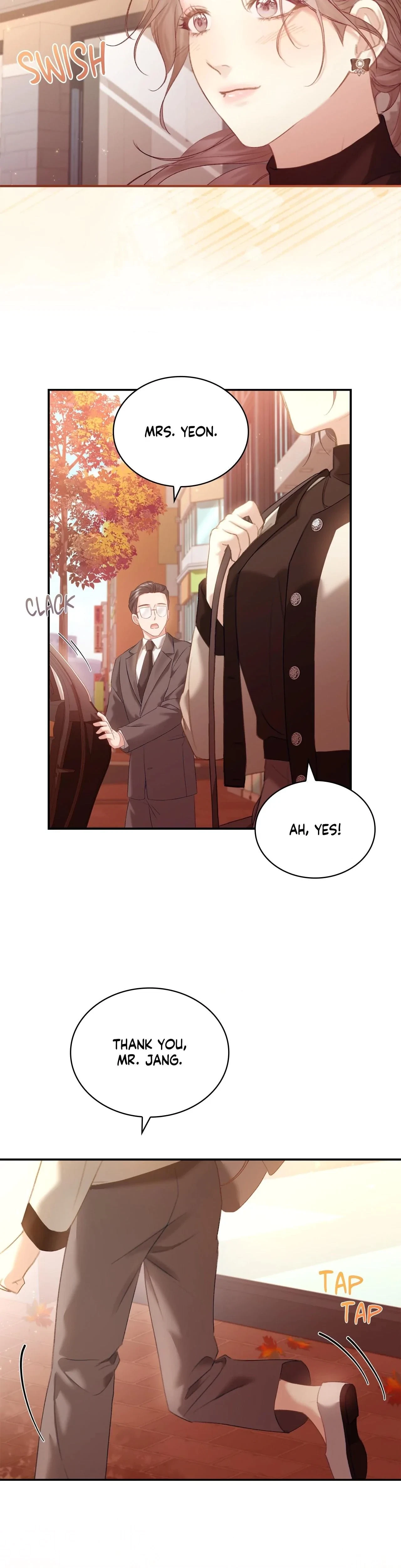 The Young Wife Chapter 23, page 14