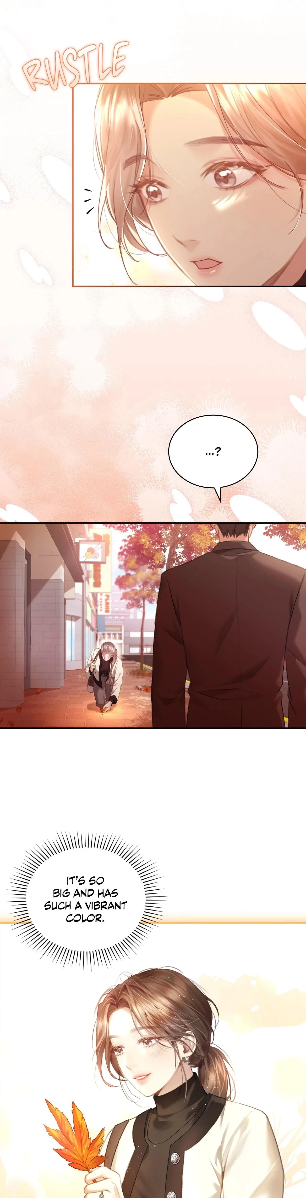 The Young Wife Chapter 23, page 15