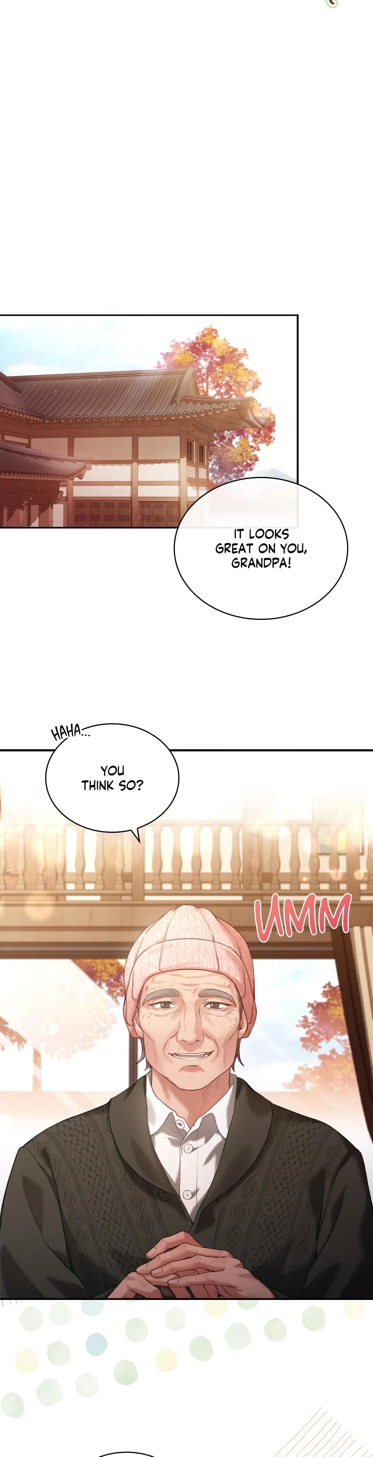 The Young Wife Chapter 23, page 17