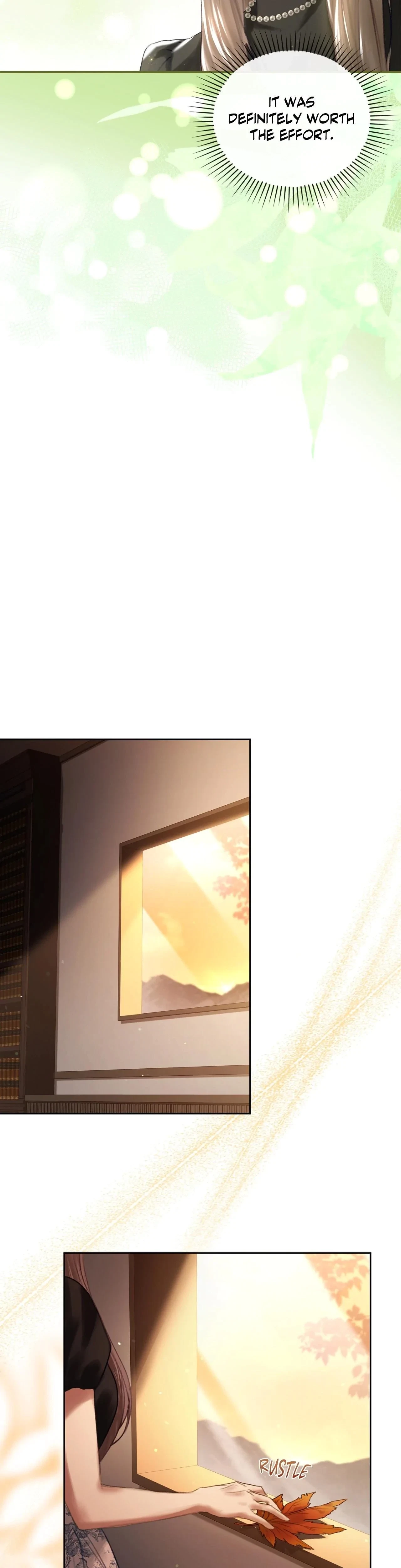The Young Wife Chapter 23, page 19