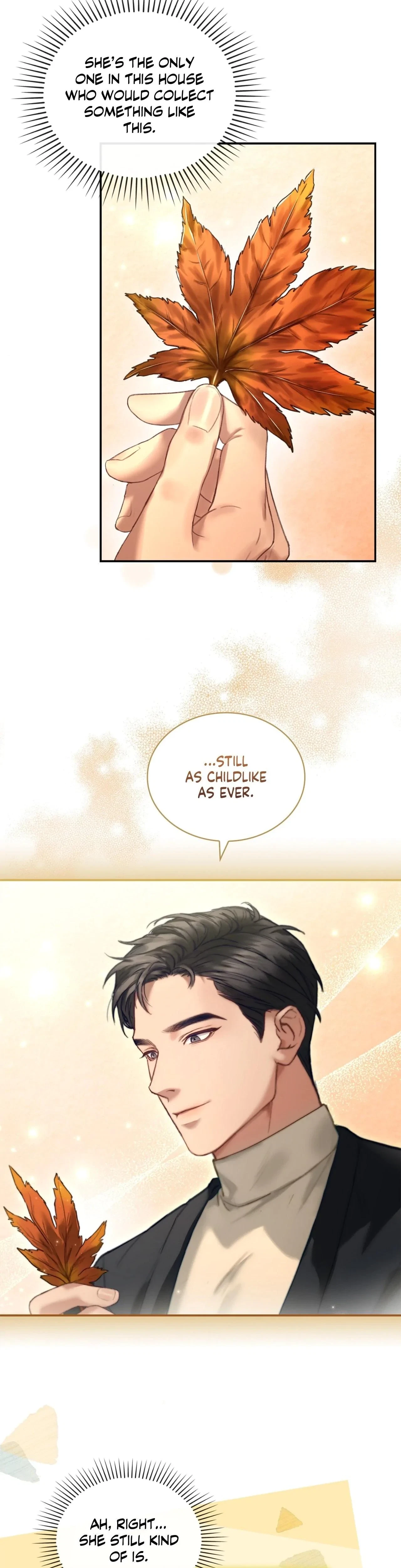 The Young Wife Chapter 23, page 23