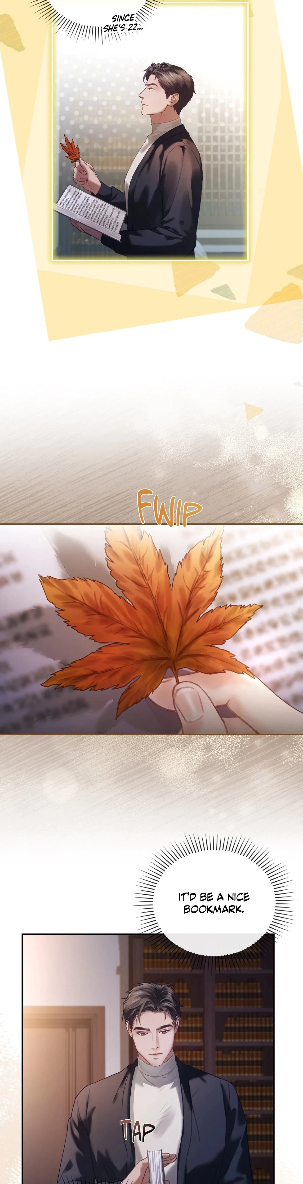 The Young Wife Chapter 23, page 24