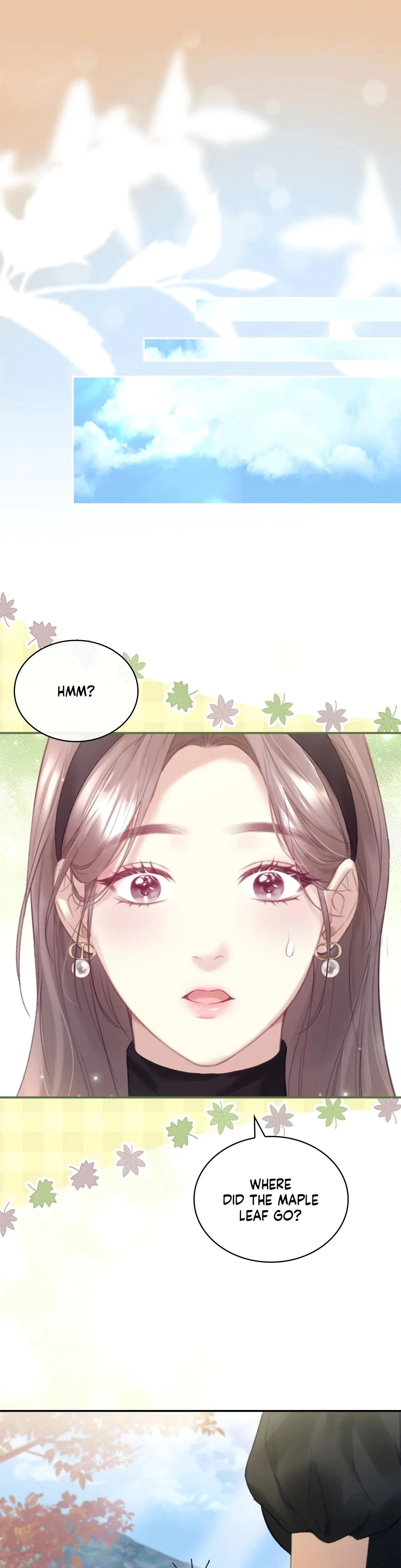The Young Wife Chapter 23, page 26