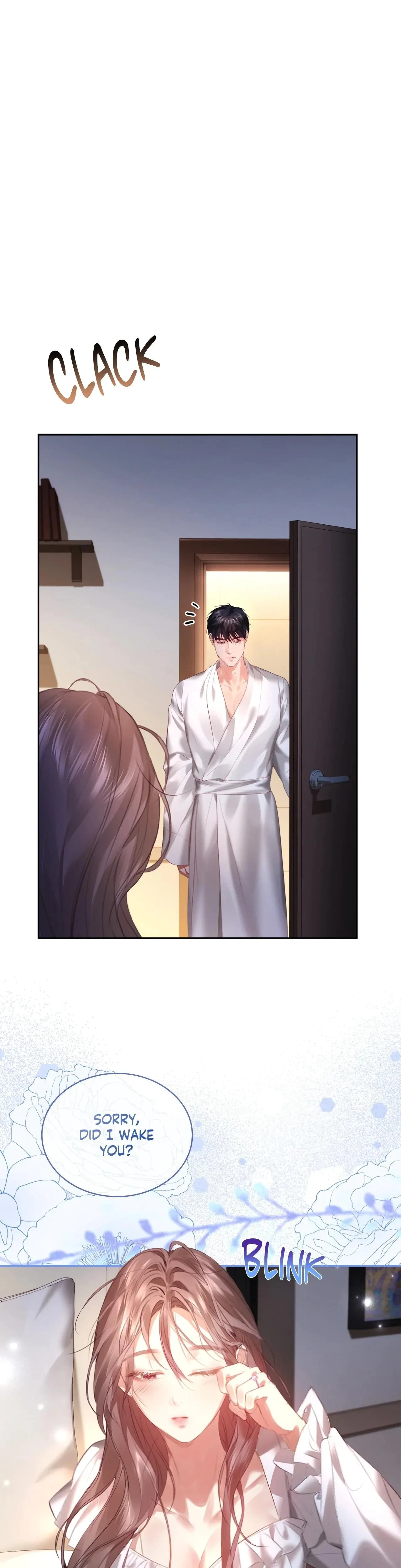 The Young Wife Chapter 23, page 3