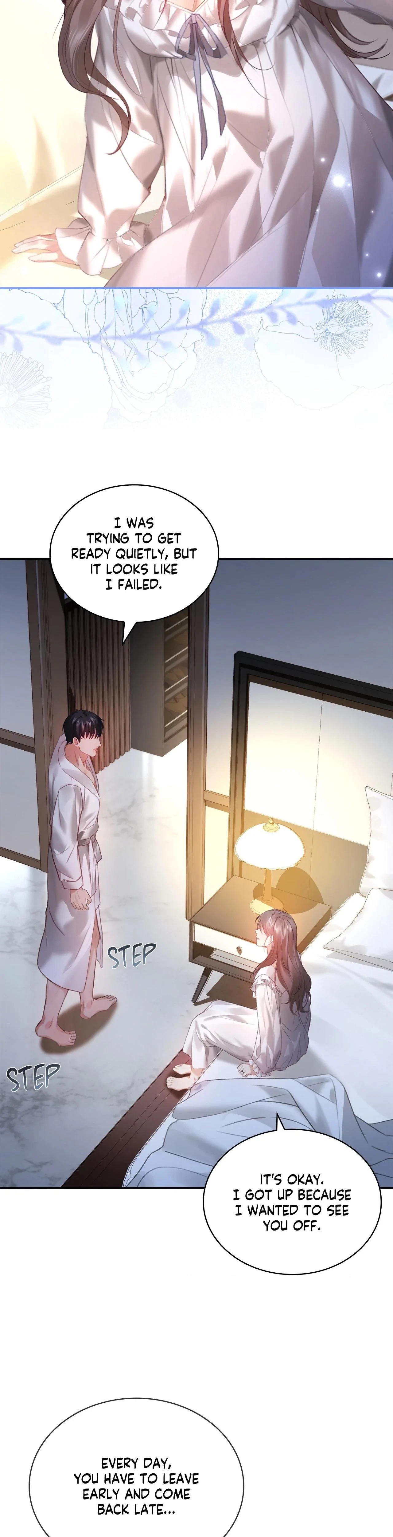 The Young Wife Chapter 23, page 4