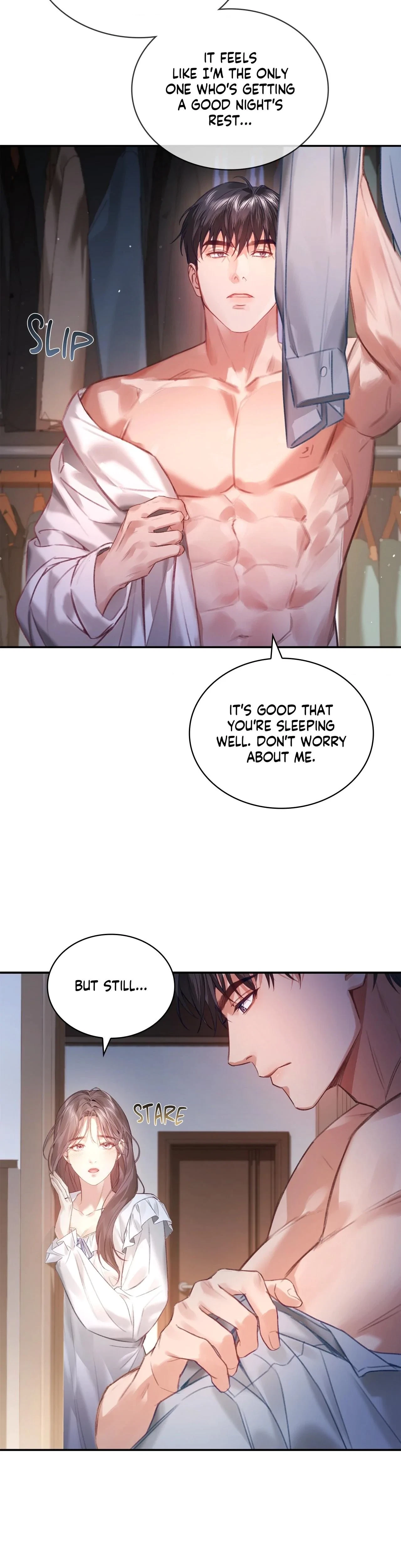 The Young Wife Chapter 23, page 5