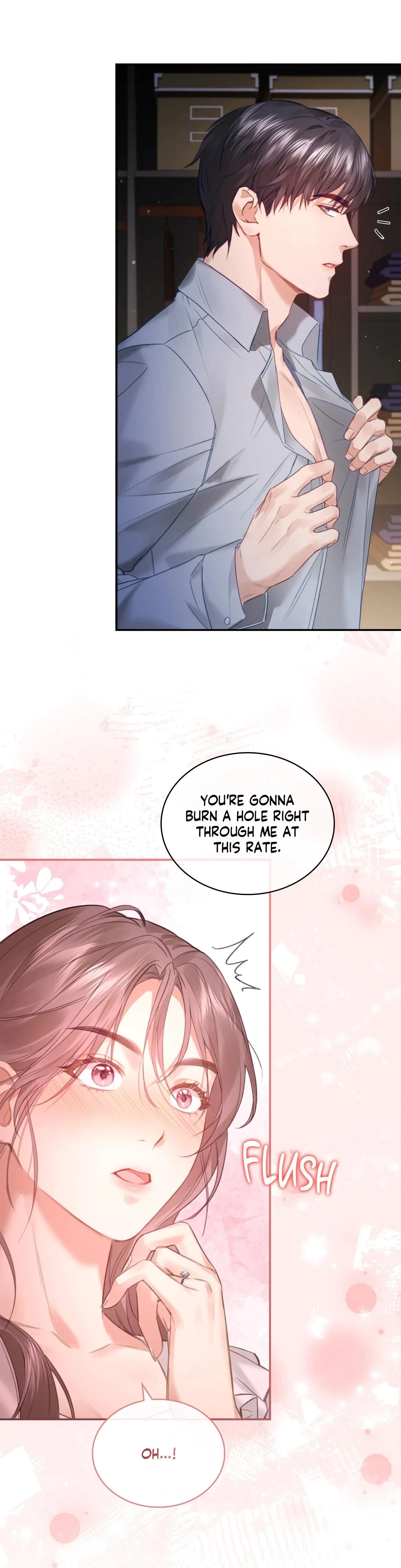 The Young Wife Chapter 23, page 6