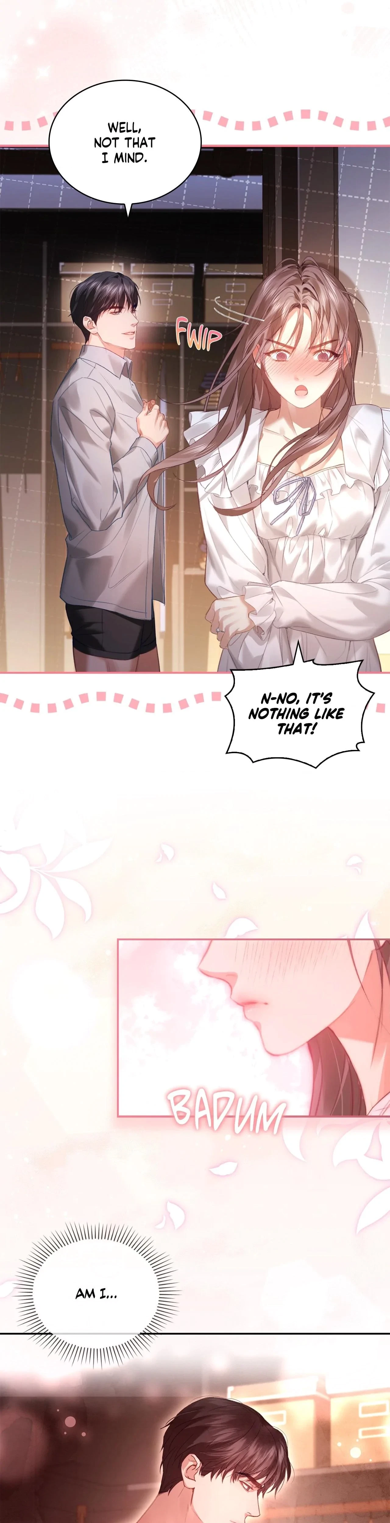 The Young Wife Chapter 23, page 7