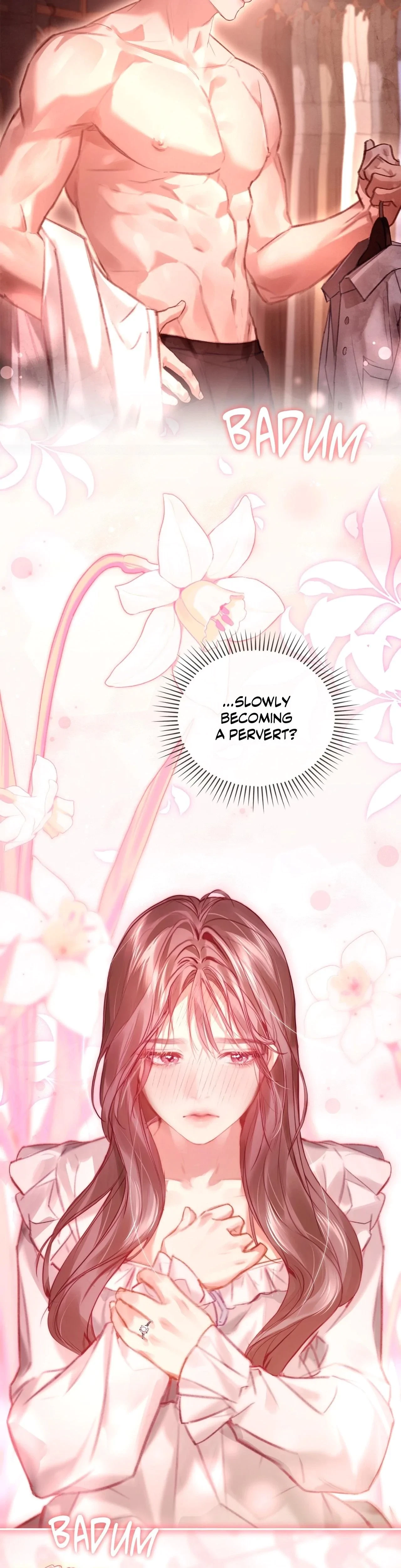 The Young Wife Chapter 23, page 8
