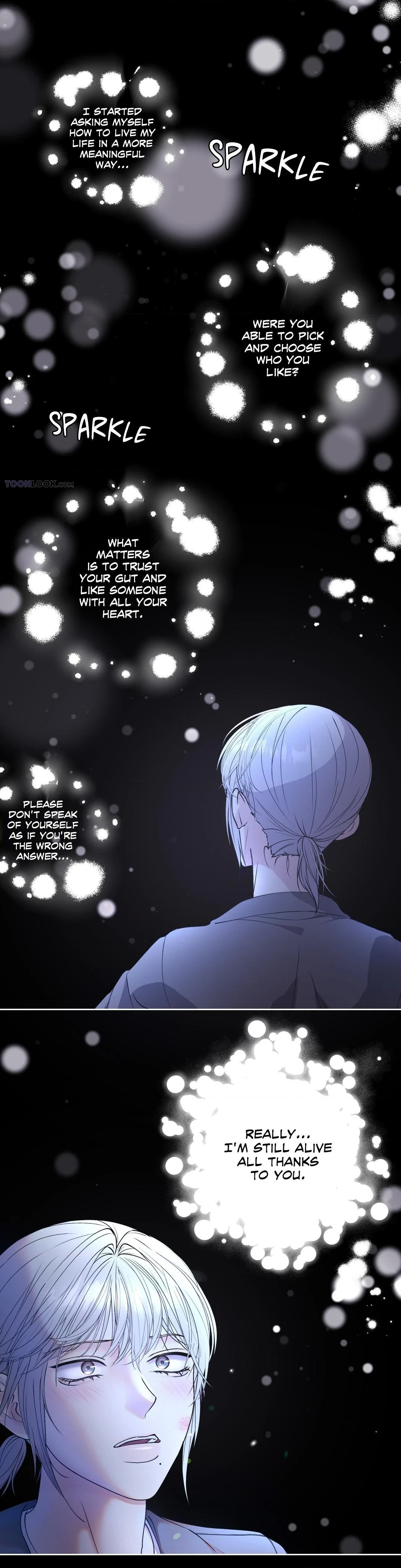 Chapter 83 - Side Story 12, page 15