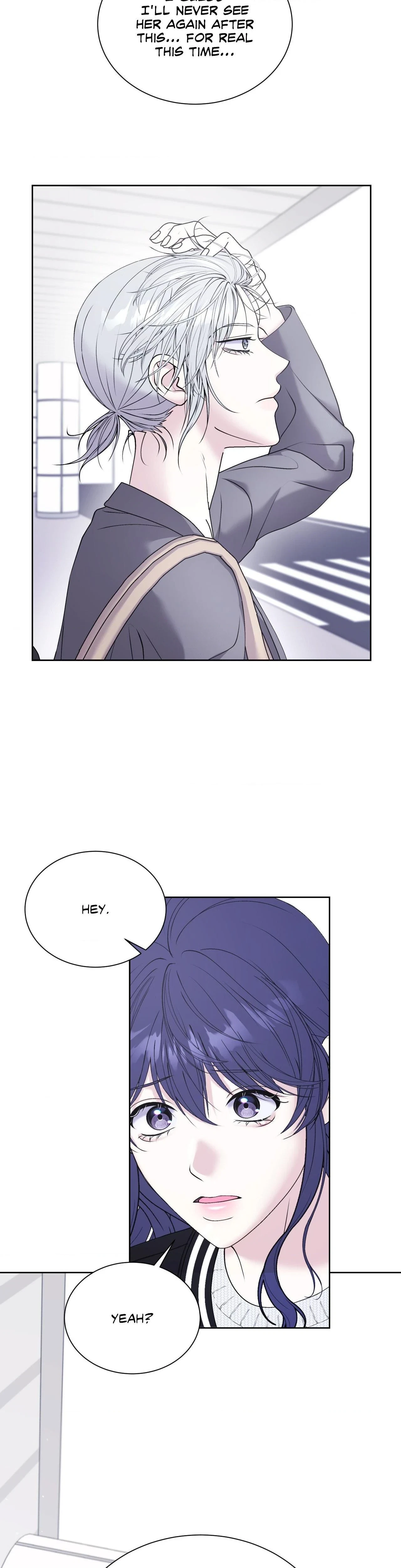 Chapter 83 - Side Story 12, page 23
