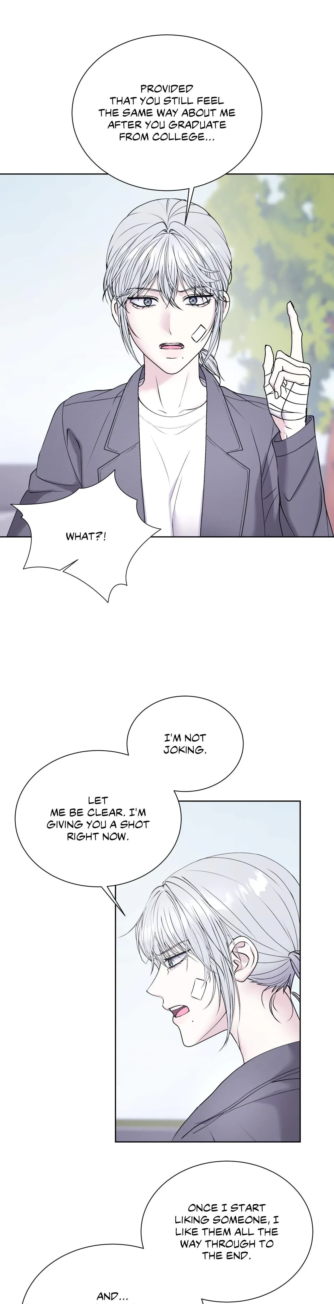 Chapter 83 - Side Story 12, page 29