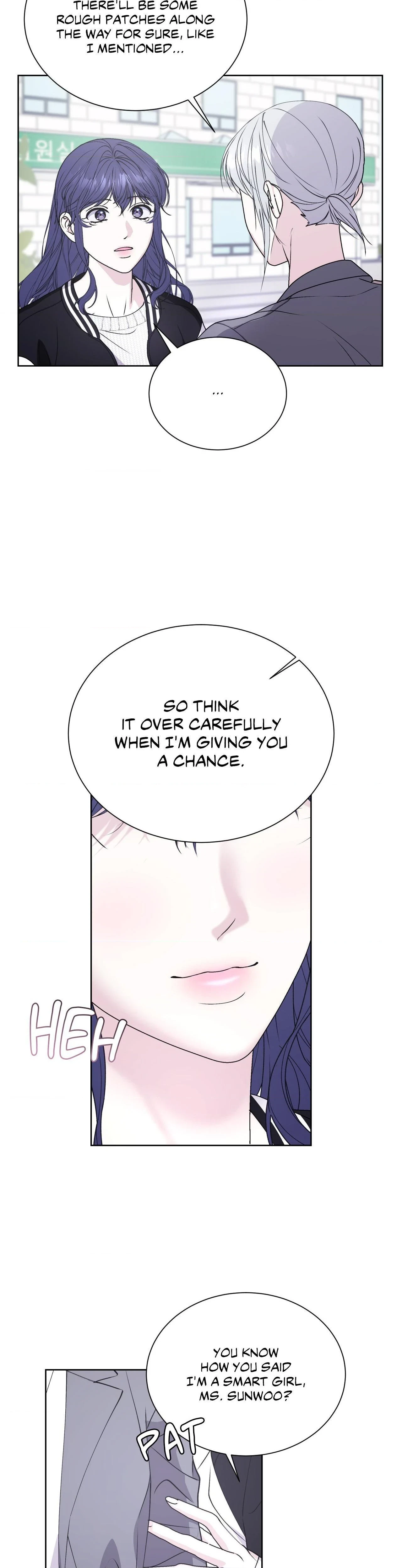 Chapter 83 - Side Story 12, page 30