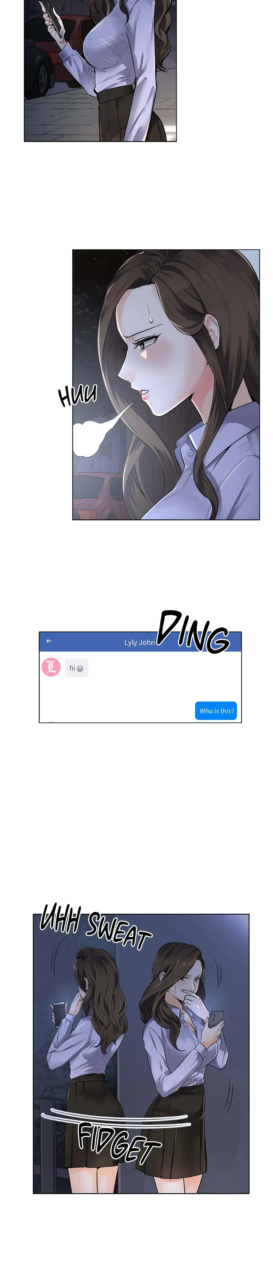 The Game: Fatal Doctor Chapter 2, page 2