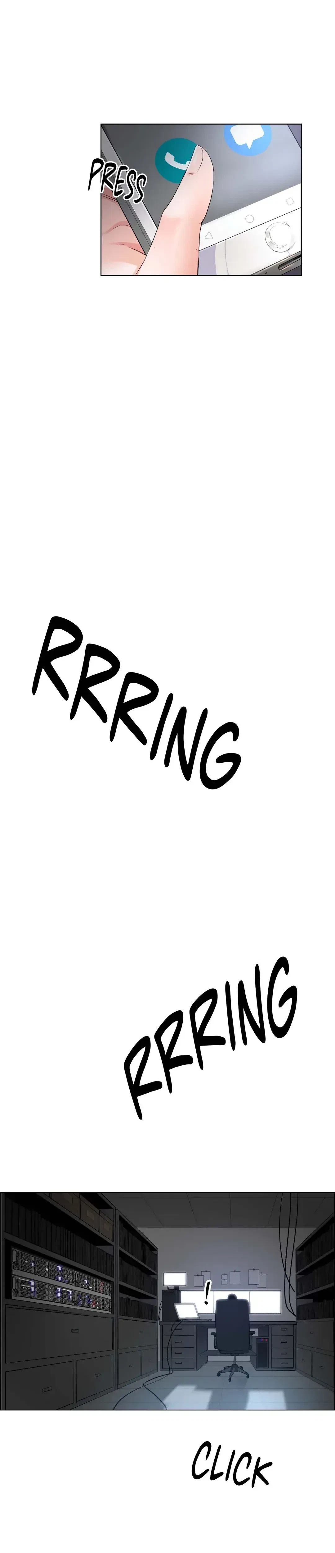 The Game: Fatal Doctor Chapter 2, page 4