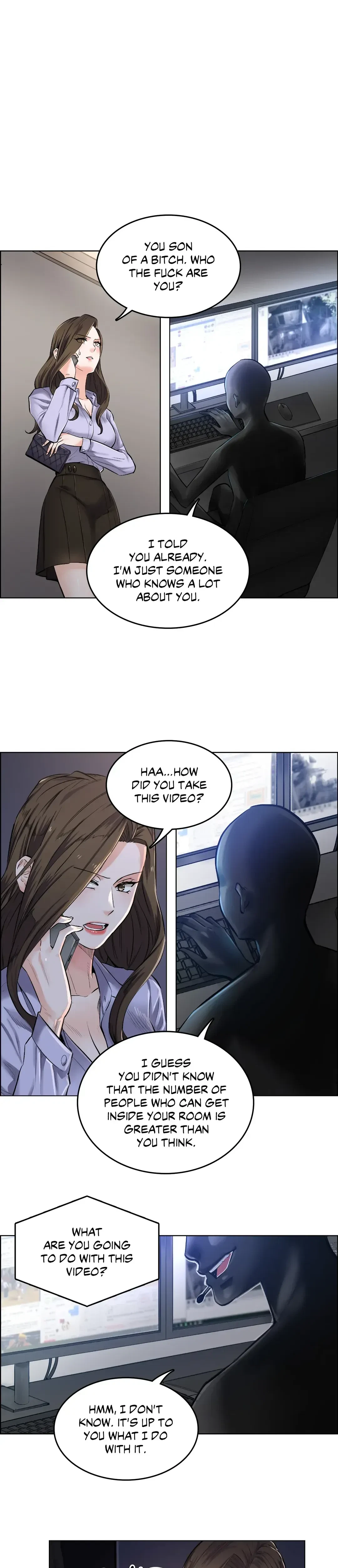 The Game: Fatal Doctor Chapter 2, page 5