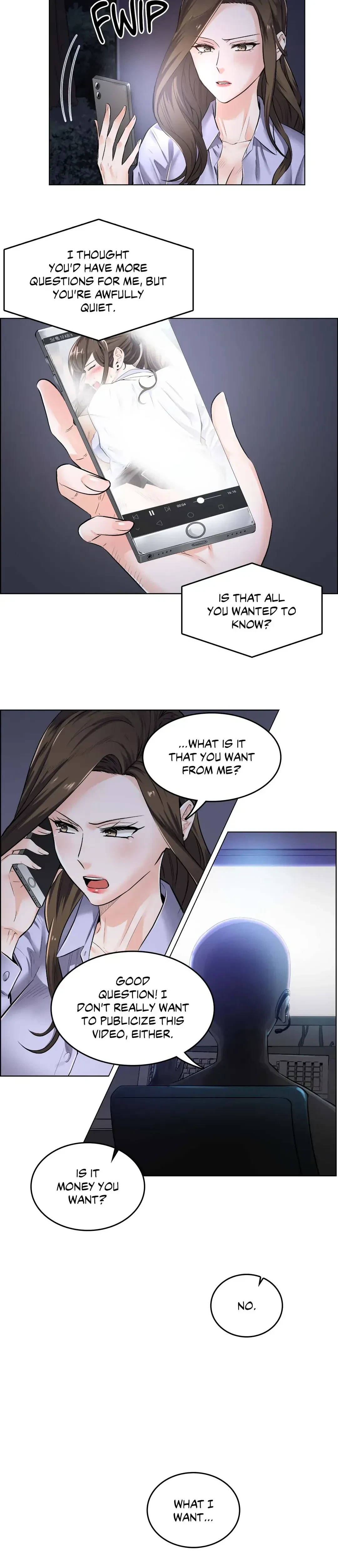 The Game: Fatal Doctor Chapter 2, page 6