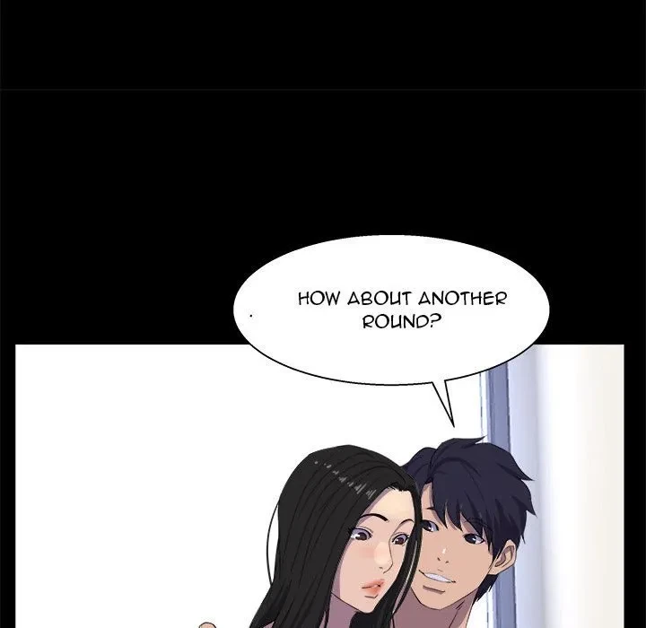 The Inheritance Chapter 30, page 110