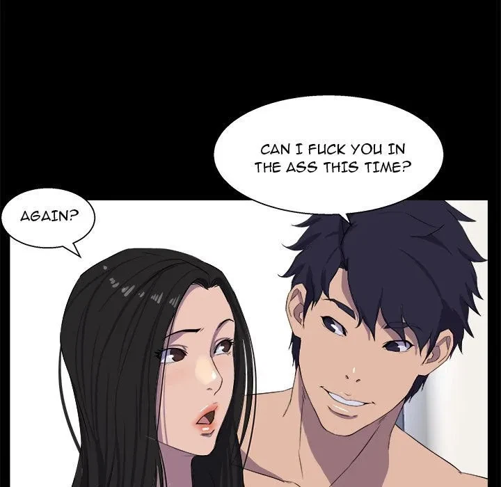The Inheritance Chapter 30, page 112
