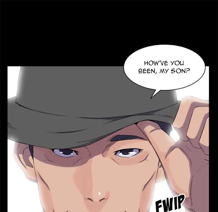 The Inheritance Chapter 30, page 141