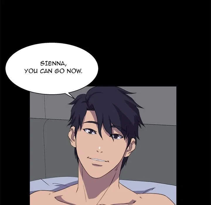 The Inheritance Chapter 30, page 89