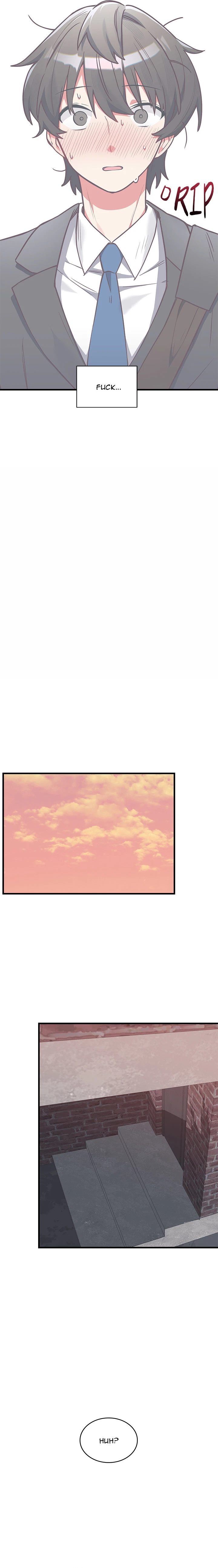 I Didn't Sign Up For This Chapter 2, page 11