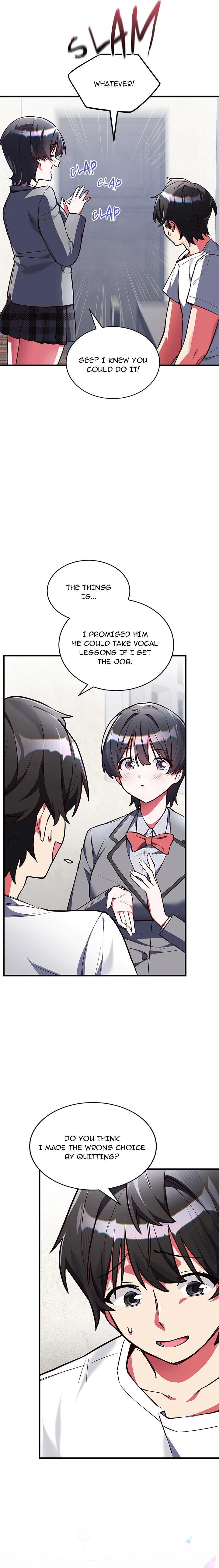 I Didn't Sign Up For This Chapter 2, page 14