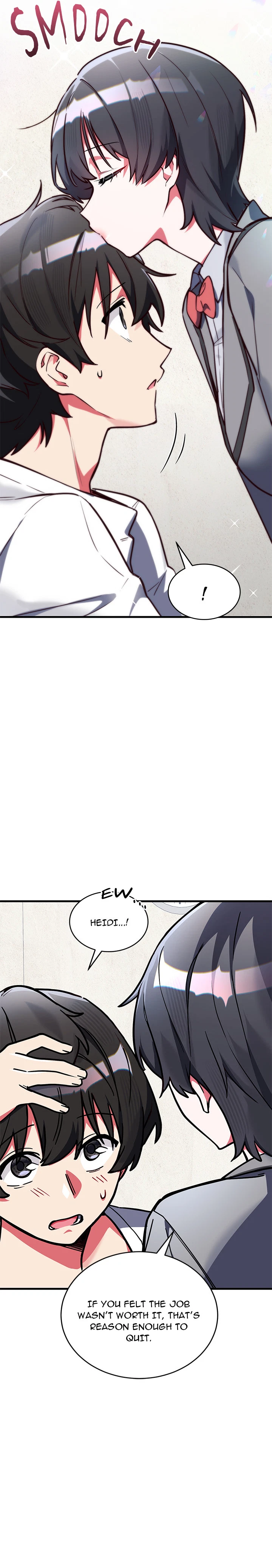 I Didn't Sign Up For This Chapter 2, page 15