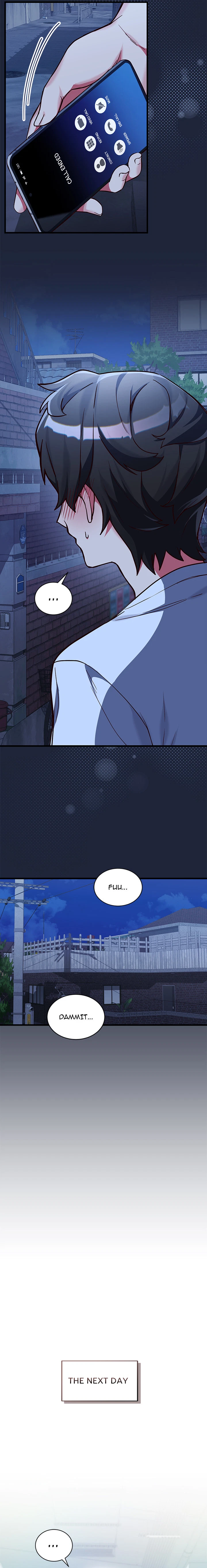 I Didn't Sign Up For This Chapter 2, page 25