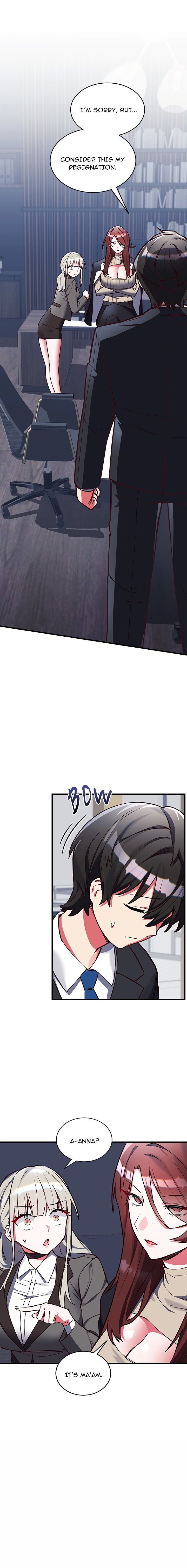 I Didn't Sign Up For This Chapter 2, page 7