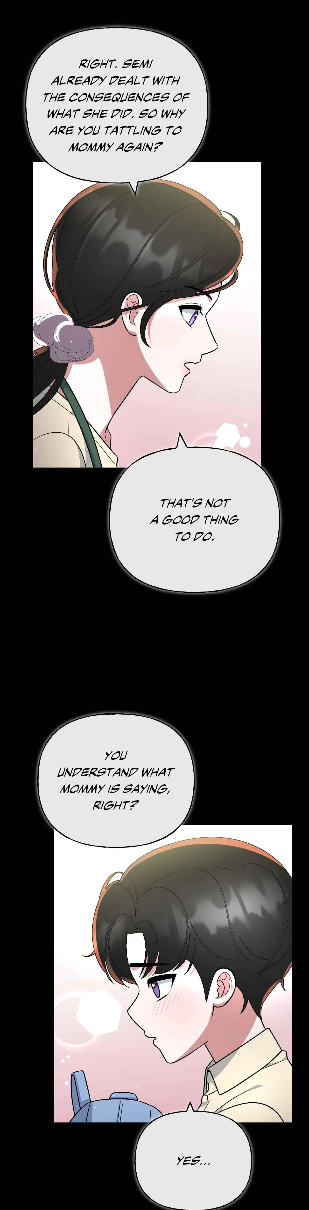 Turning The Tables Chapter 38, page 16