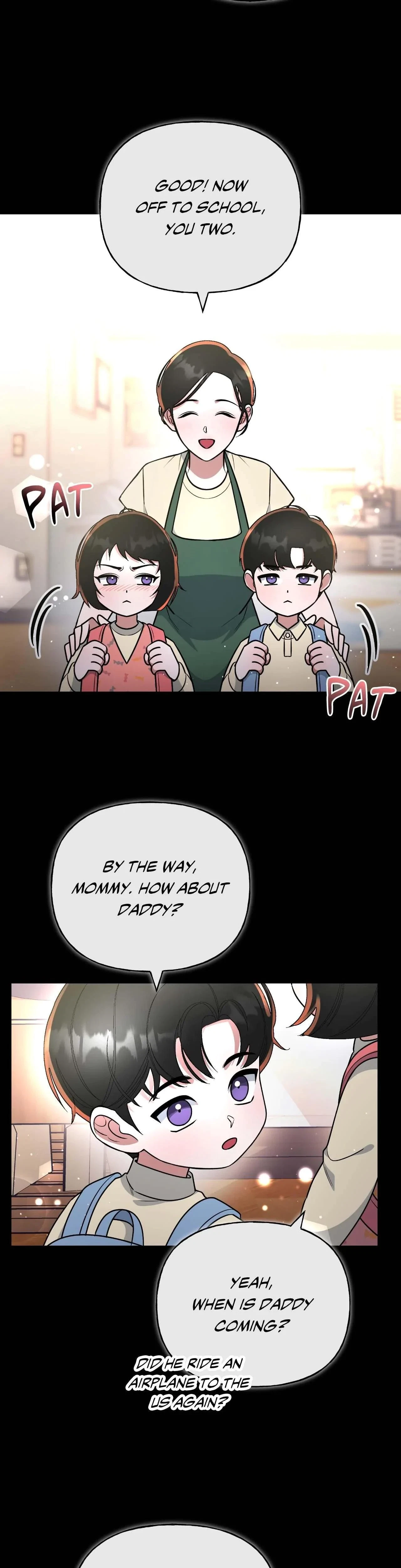 Turning The Tables Chapter 38, page 17