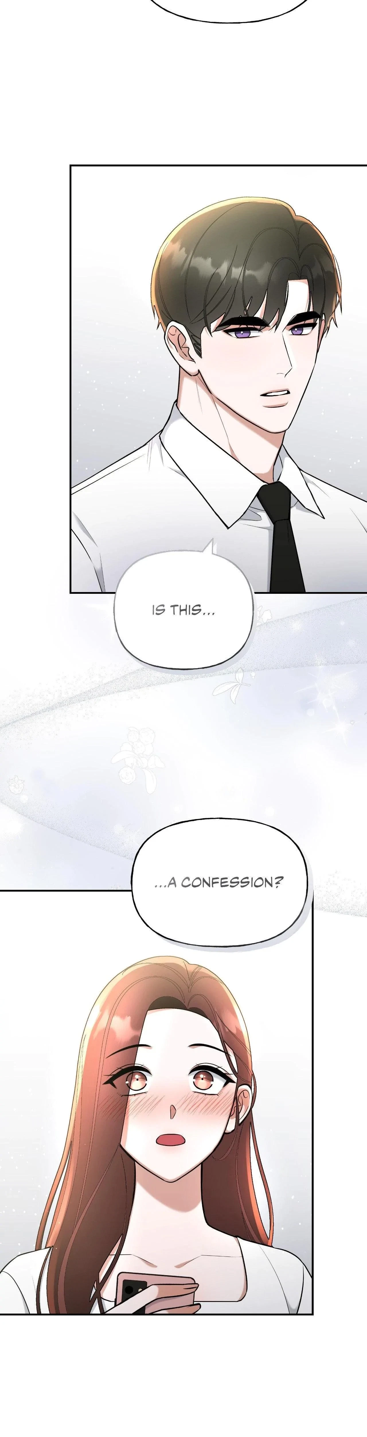 Turning The Tables Chapter 38, page 2