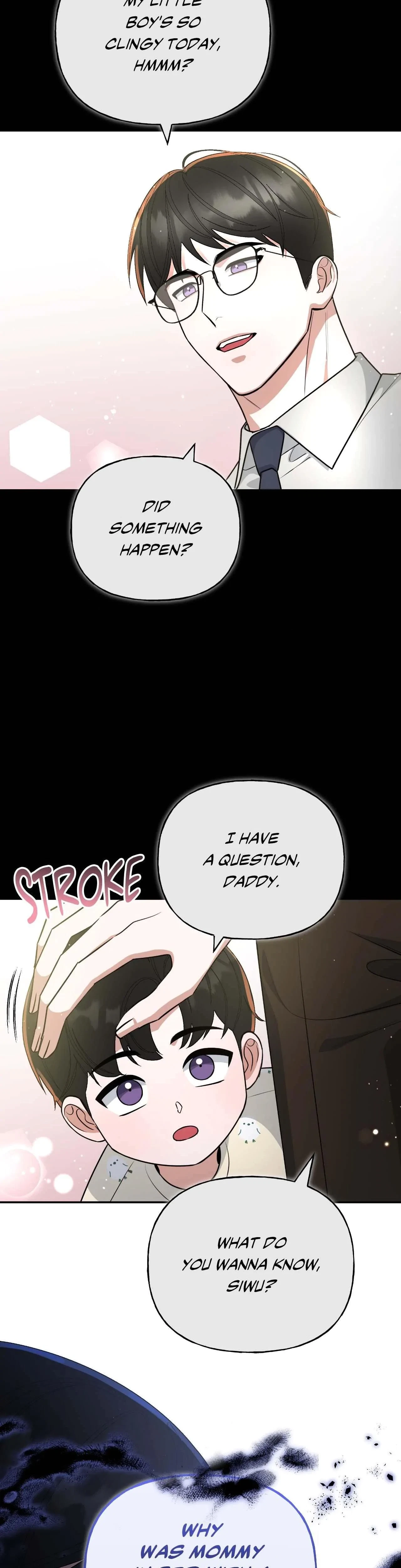 Turning The Tables Chapter 38, page 26